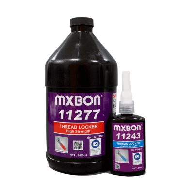 MXBON® 나사고정제 시리즈