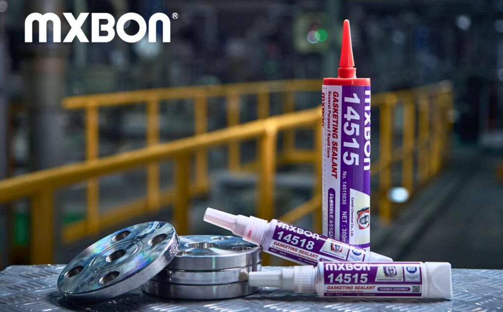 MXBON Gasketing Sealant 썸네일