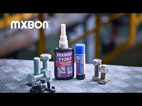 MXBON Thread Locker 썸네일 1